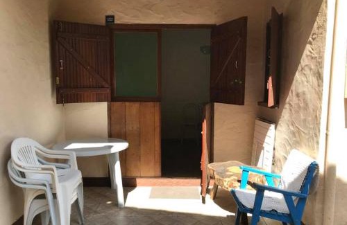 Boicucanga Beach Cabin | Chalé em Condomínio Fechado