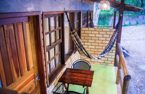 Engenho do Mato Ski Chalet | Chalé em Itaipu Niterói