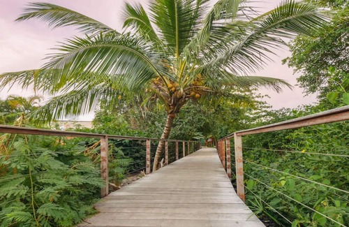 Imbassai Ski Chalet | Chalé em meio à natureza na Bahia