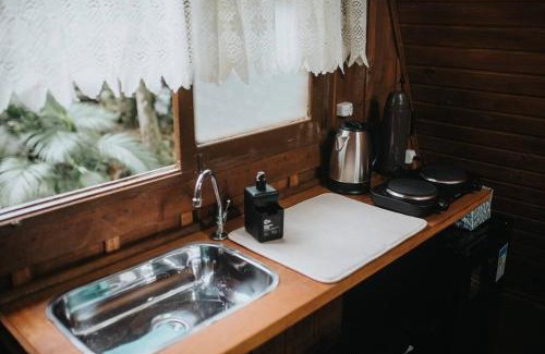 Jose Boiteux Ski Chalet | Chalé Encantado