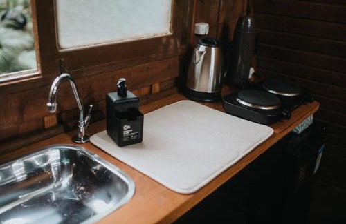 Jose Boiteux Ski Chalet | Chalé Encantado