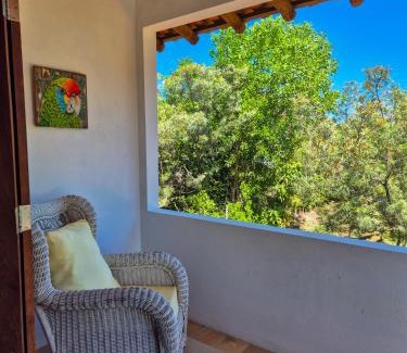 Curuipe House | Chalé Encanto