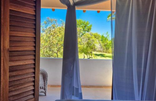 Curuipe House | Chalé Encanto