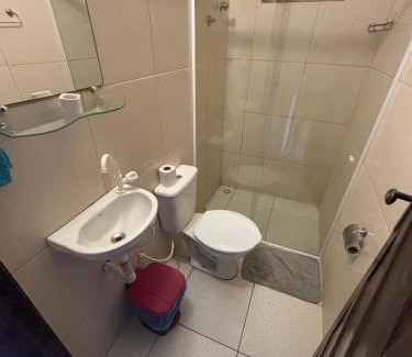 Galinhos Cabin | Chalé Estrela do mar