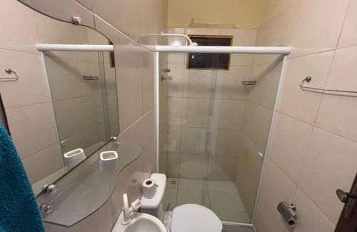 Galinhos Cabin | Chalé Estrela do mar