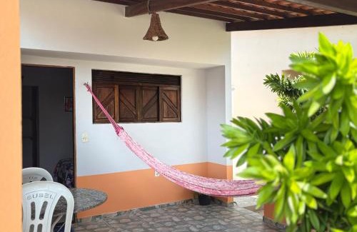 Galinhos Cabin | Chalé Estrela do mar