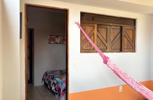 Galinhos Cabin | Chalé Estrela do mar