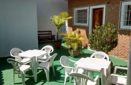 Barra da Lagoa Ski Chalet | Chalé Excelente Localização