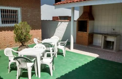 Barra da Lagoa Ski Chalet | Chalé Excelente Localização