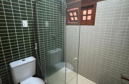 Amaraji Ski Chalet | Chalé F2 Mont Blanc VI Gravatá