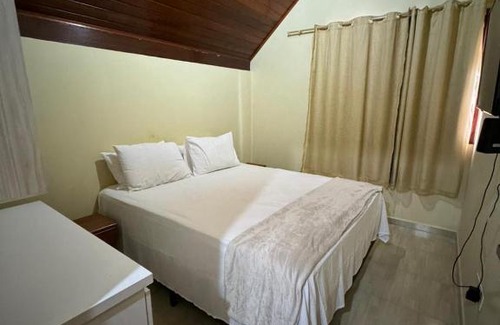 Amaraji Ski Chalet | Chalé F2 Mont Blanc VI Gravatá