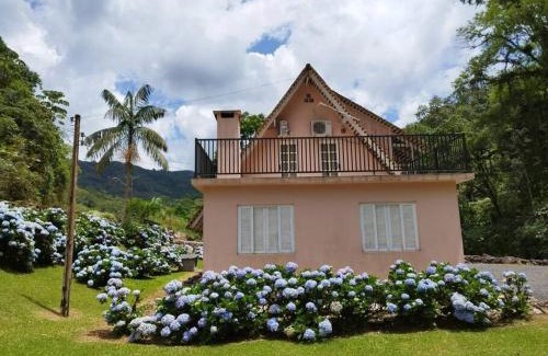 Rodeio Ski Chalet | Chalé Fava Ipiranga Rodeio