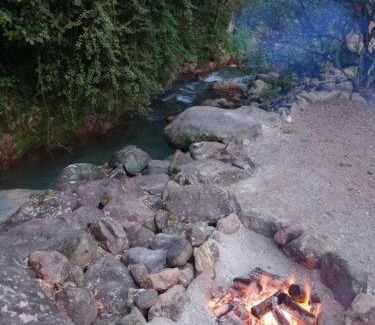 Rodeio Ski Chalet | Chalé Fava Ipiranga Rodeio