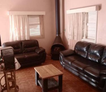 Rodeio Ski Chalet | Chalé Fava Ipiranga Rodeio