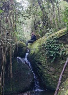 Sao Francisco Xavier House | Chalé Fazenda das Águas