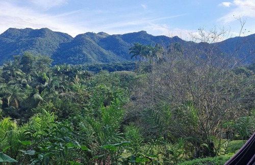 Iporanga Ski Chalet | Chalé Floresta Toca da Serra PETAR