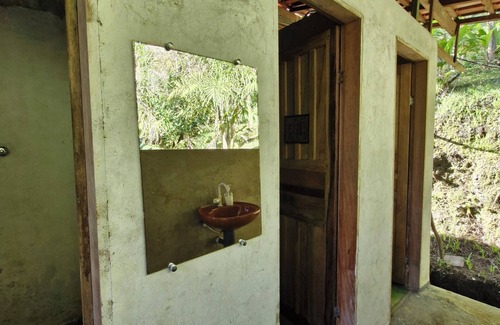 Iporanga Ski Chalet | Chalé Floresta Toca da Serra PETAR