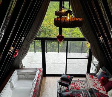 Sao Pedro de Alcantara Cabin | Chalé Guiados Pelo Alto