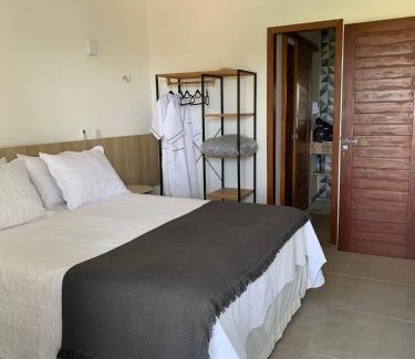 Serra de Sao Bento Ski Chalet | Chalé I - Village da Serra