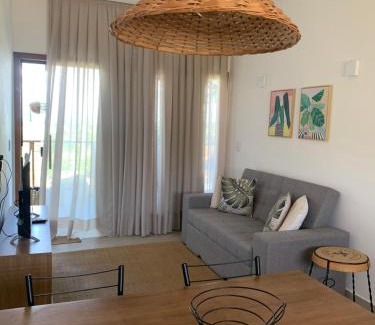 Serra de Sao Bento Ski Chalet | Chalé I - Village da Serra