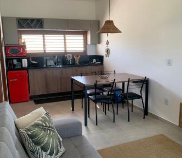 Serra de Sao Bento Ski Chalet | Chalé I - Village da Serra