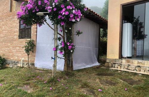 Conceicao do Ibitipoca Cabin | Chalé Ibiti