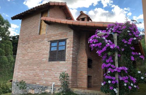 Conceicao do Ibitipoca Cabin | Chalé Ibiti