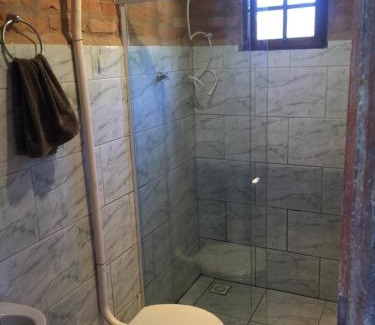 Conceicao do Ibitipoca Cabin | Chalé Ibiti