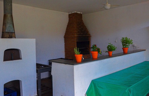 Serra Azul Ski Chalet | Chalé inglês na Fazenda Visconde perto de Ribeirão