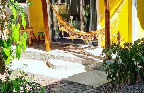 Pipa House | Chalé Jacu Beach Pipa