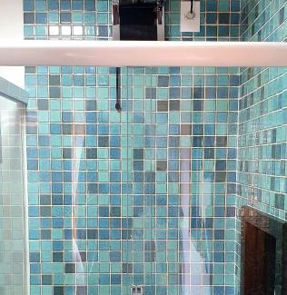 Ponta do Anel Ski Chalet | Chalé Kerstin Ar condicionado Pousada 35knots Brasil