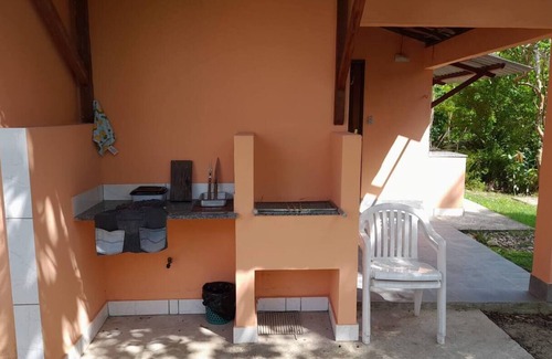 Regiao Visconde de Maua House | Chalé Laranja Sitio148 Entre Penedo e Itatiaia/rj