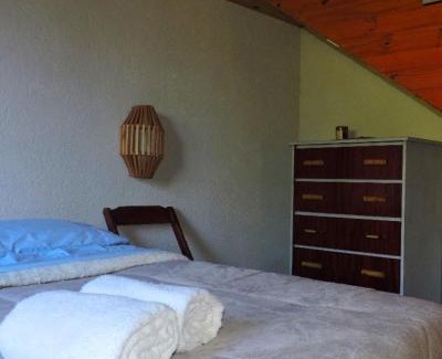 Conceicao do Ibitipoca House | Chalé Limão Siciliano