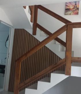 Vieira Ski Chalet | Chalé Lua Azul