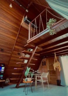 Manaus Other | Chalé Maloca