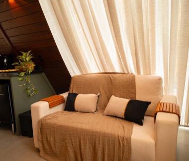 Manaus Other | Chalé Maloca