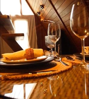 Manaus Other | Chalé Maloca