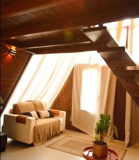 Manaus Other | Chalé Maloca