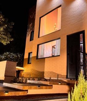 Triunfo Ski Chalet | Chalé Malu