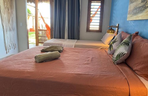 Itarema Hotel | Chalé Maré Cheia