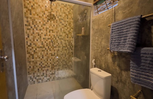 Itarema Hotel | Chalé Maré Cheia