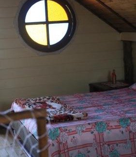 Balneario Arroio do Silva Ski Chalet | Chalé Mar a Vista Conforto e Pé na areia