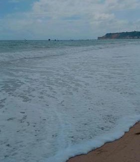 Icapui Ski Chalet | Chalé marlin azul