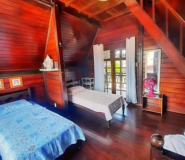 Farol Ski Chalet | Chalé Martins