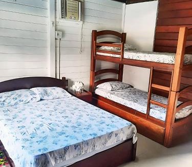 Farol Ski Chalet | Chalé Martins