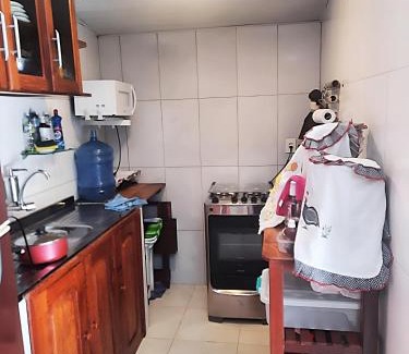 Farol Ski Chalet | Chalé Martins