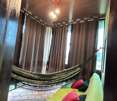 Tibau do Sul Ski Chalet | Chalé Marville Barra