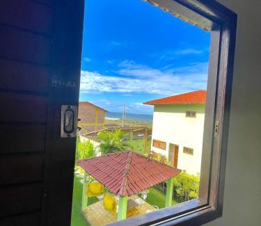 Tibau do Sul Ski Chalet | Chalé Marville Barra