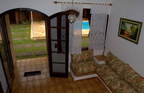 Massaguacu House | Chalé Massaguaçu