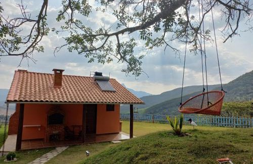 Aiuruoca Other | Chalé Mirante Da Guapiara